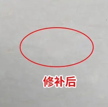 永州市瓷砖空鼓维修专业解答下贴瓷砖前墙壁基层存在的裂缝的影响